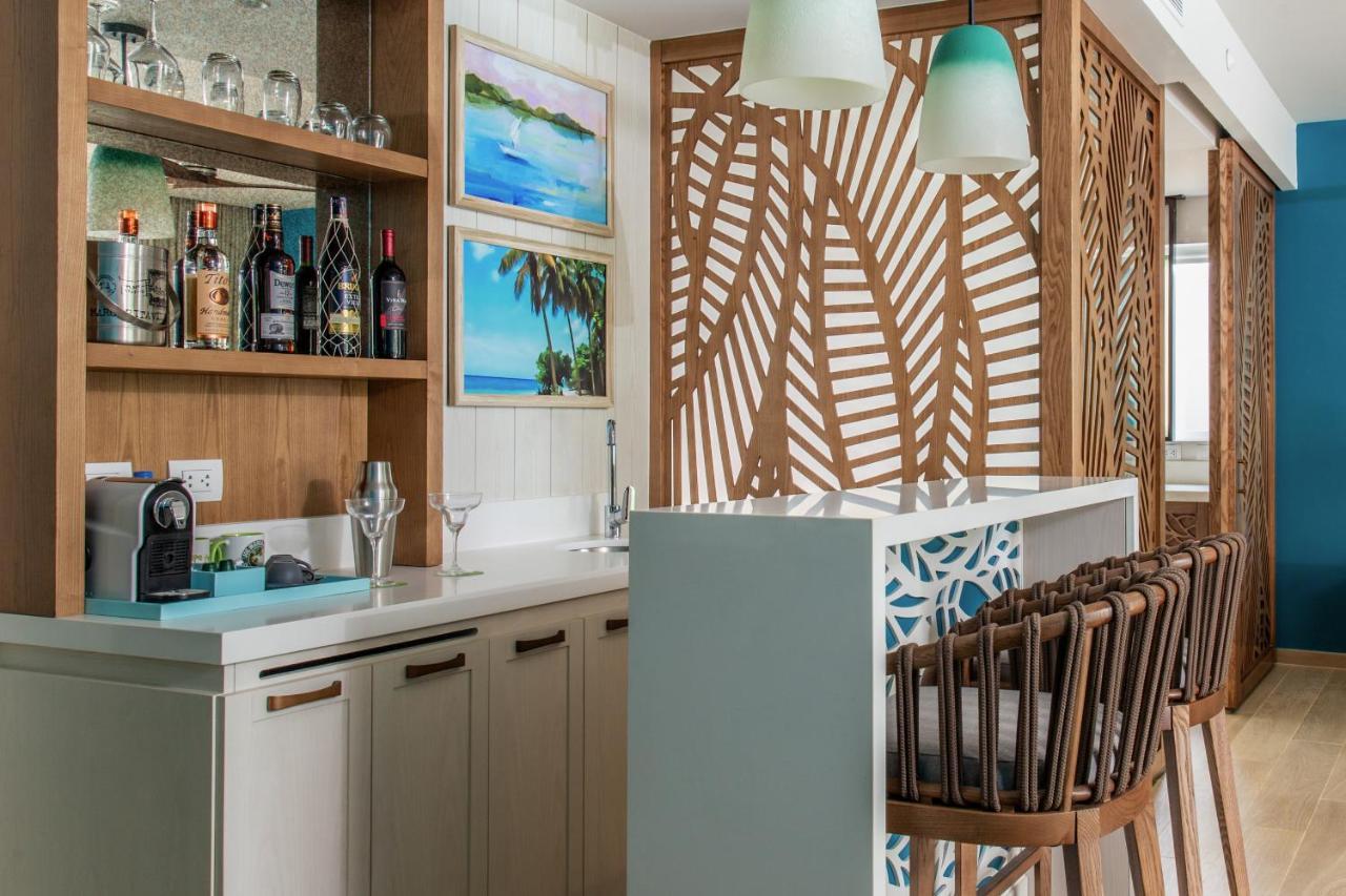 The Villas At Margaritaville Cap Cana (Adults Only) プンタ・カナ エクステリア 写真