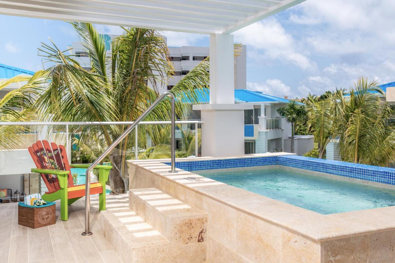 The Villas At Margaritaville Cap Cana (Adults Only) プンタ・カナ エクステリア 写真