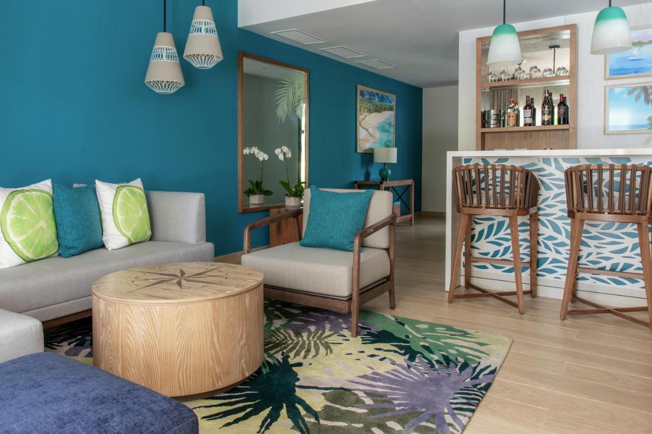 The Villas At Margaritaville Cap Cana (Adults Only) プンタ・カナ エクステリア 写真