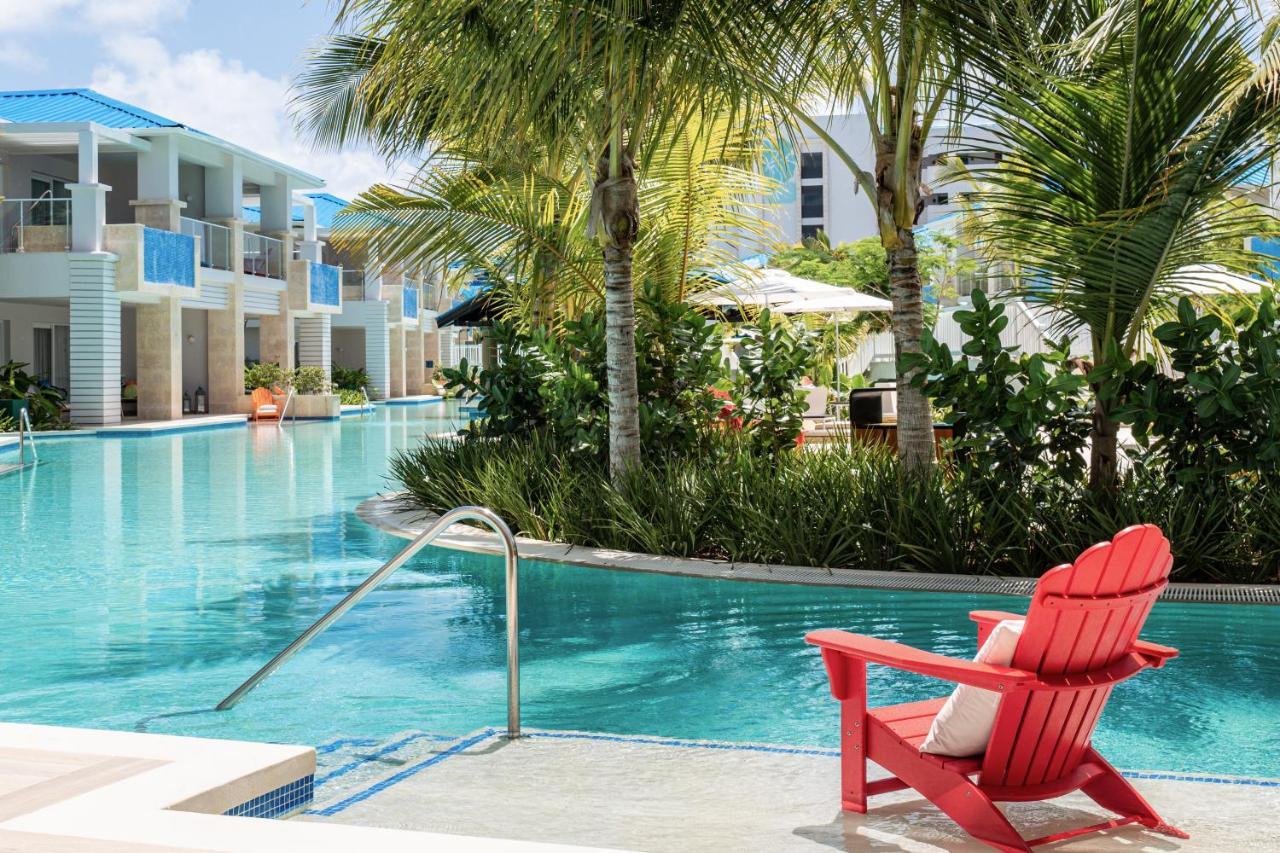 The Villas At Margaritaville Cap Cana (Adults Only) プンタ・カナ エクステリア 写真